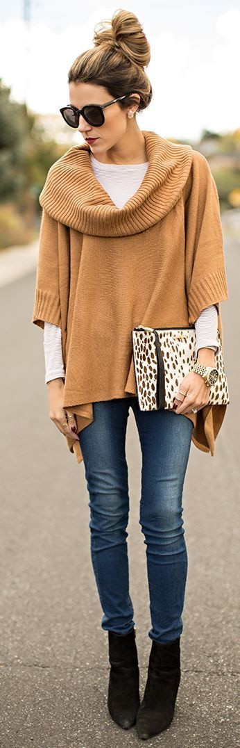 Fashion Ideas For Winter
 30 Winter Outfit Ideas For Women 2020