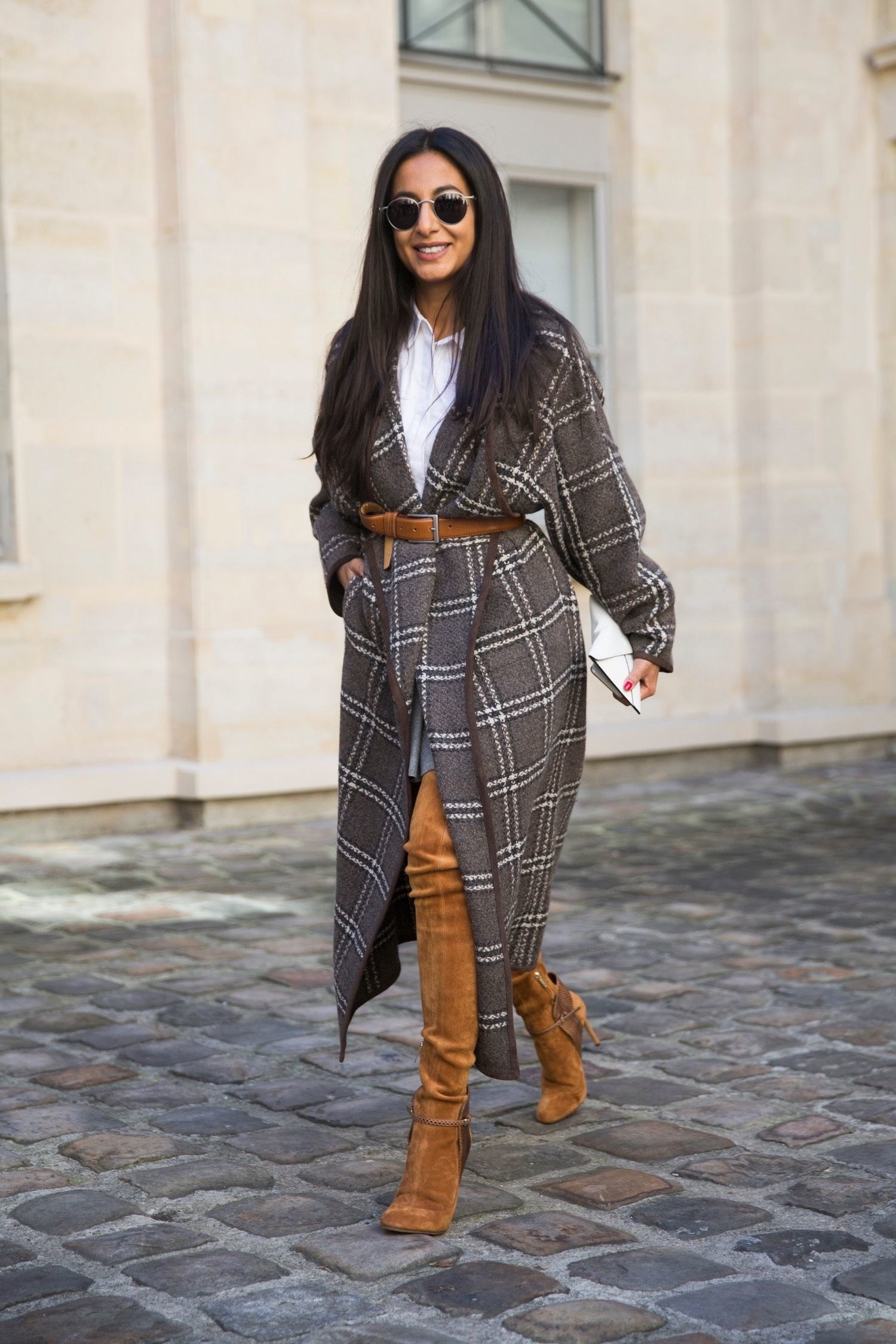Fashion Ideas For Winter
 35 Winter Outfit Ideas