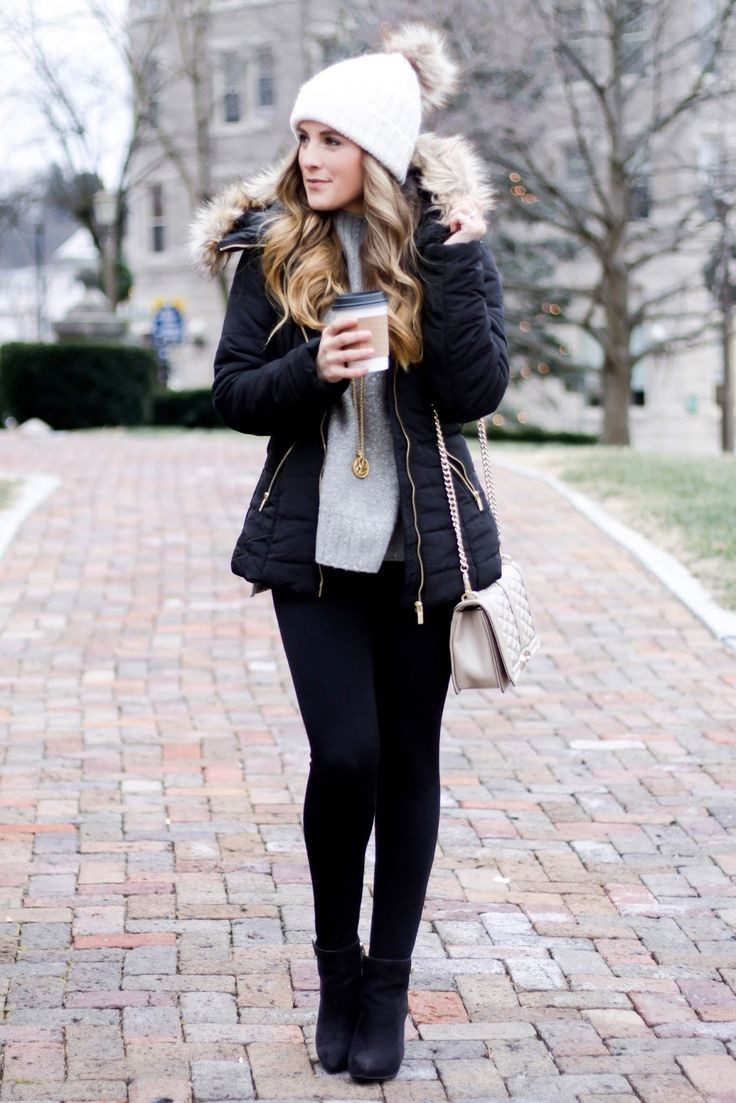 Fashion Ideas For Winter
 Winter Outfits For Women Guides and Ideas