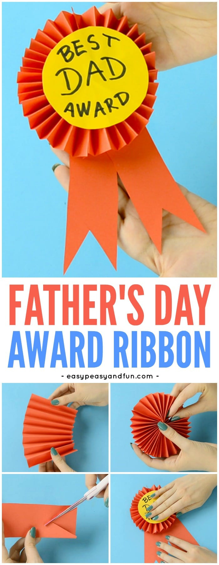 Fathers Day Craft For Toddlers
 Gifts For Dad From Kids Homemade Gift Ideas That Kids