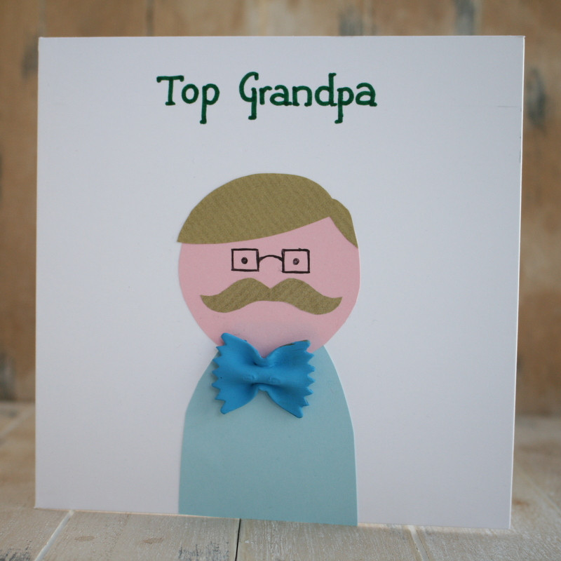 Fathers Day Crafts For Grandpas
 16 Ingenious Father s Day Card Ideas for Kids Hobbycraft