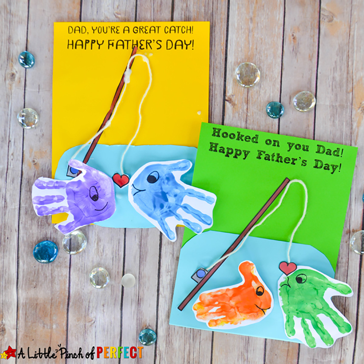 Fathers Day Crafts
 DIY Preschool Father s Day Gifts Your Little es Will