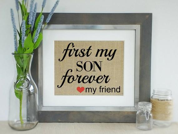 Fathers Day Gift From Sons
 SON Gift for Sons Birthday Gifts Fathers Day Present for Grown