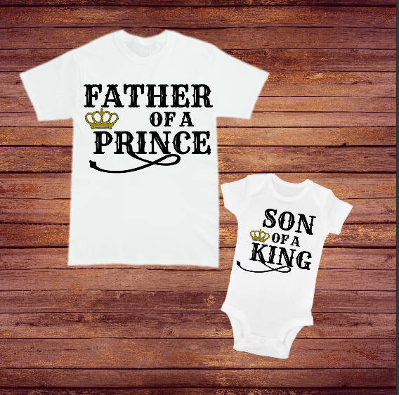 Fathers Day Gift From Sons
 Fathers Day Gift From Son Matching Shirts Father Son