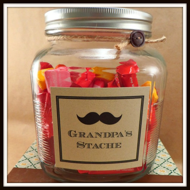 Fathers Day Gift Ideas For Grandad
 Crafty in Crosby Last Minute Father s Day or Birthday Gift