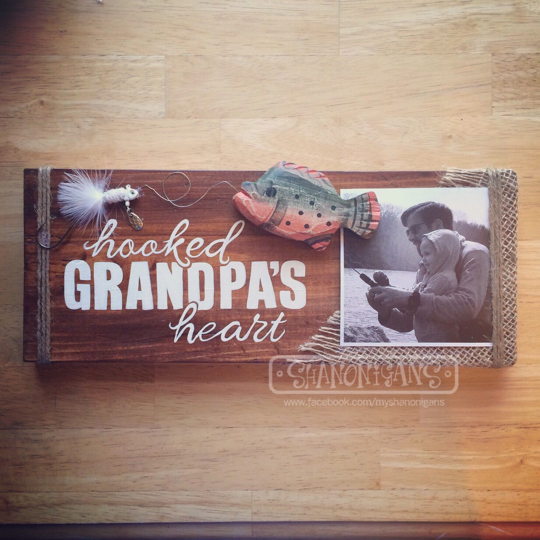 Fathers Day Gift Ideas For Grandad
 Father’s Day is just around the corner Need t ideas