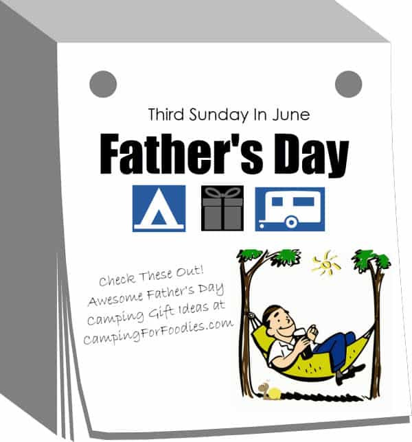 Fathers Day Gifts Ideas 2020
 Awesome Ideas For 2020 Father s Day Camping Gifts That ll