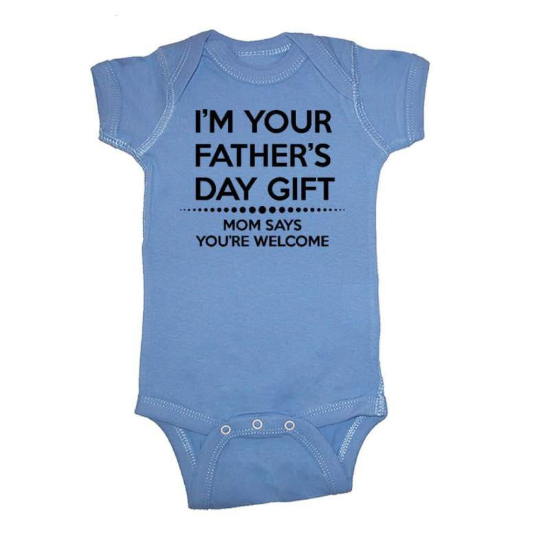 Fathers Day Ideas For First Time Dads
 Top 10 Best First Father’s Day Gift Ideas