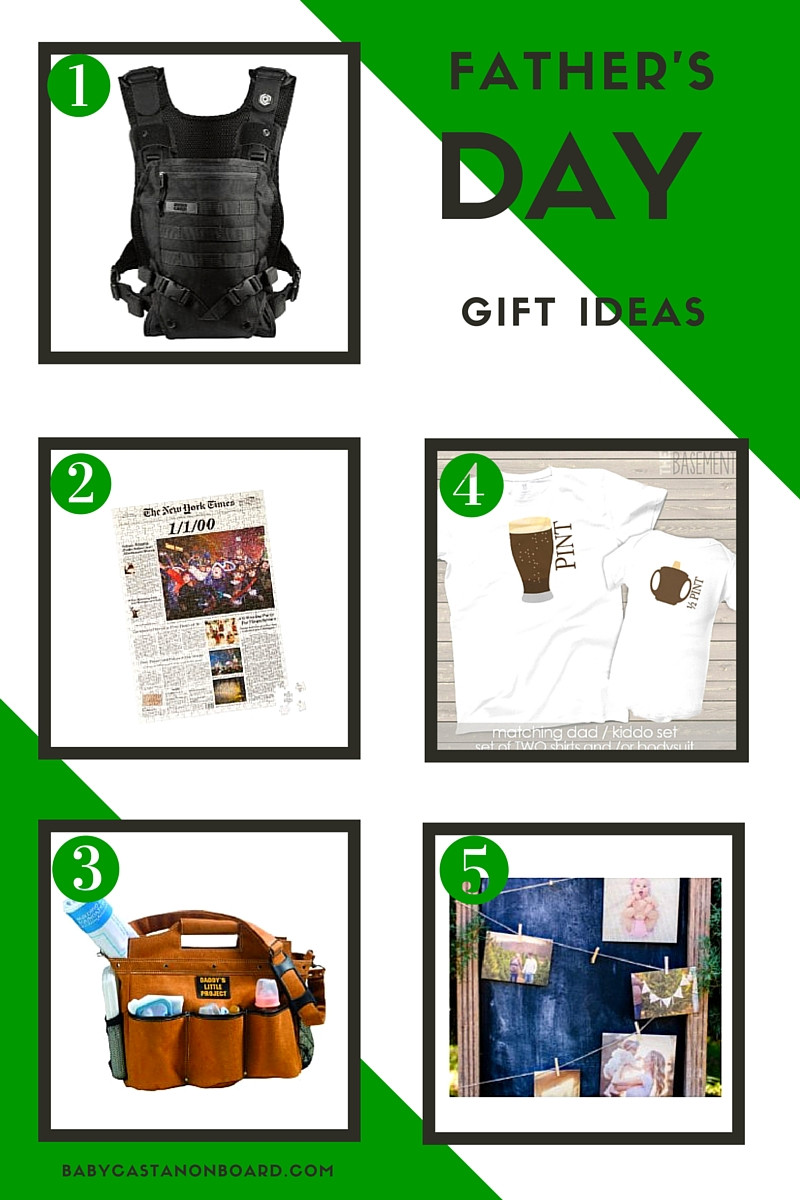 Fathers Day Ideas For First Time Dads
 Father s Day Gift Ideas For First Time Dads