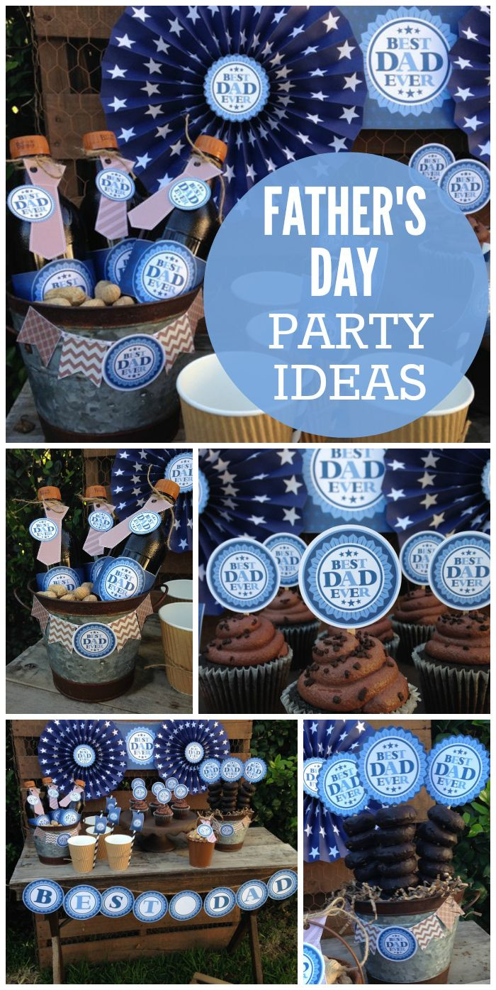 Fathers Day Party Decorations
 Father s Day Father s Day "Father s Day picnic