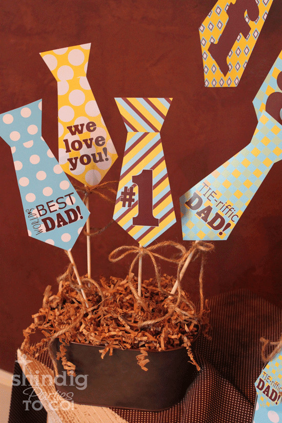 Fathers Day Party Decorations
 Creative Party Ideas by Cheryl Father s Day Party Idea