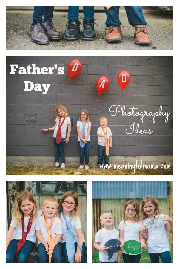 Fathers Day Photo Ideas
 Father s Day graphy Ideas and Animoto Giveaway