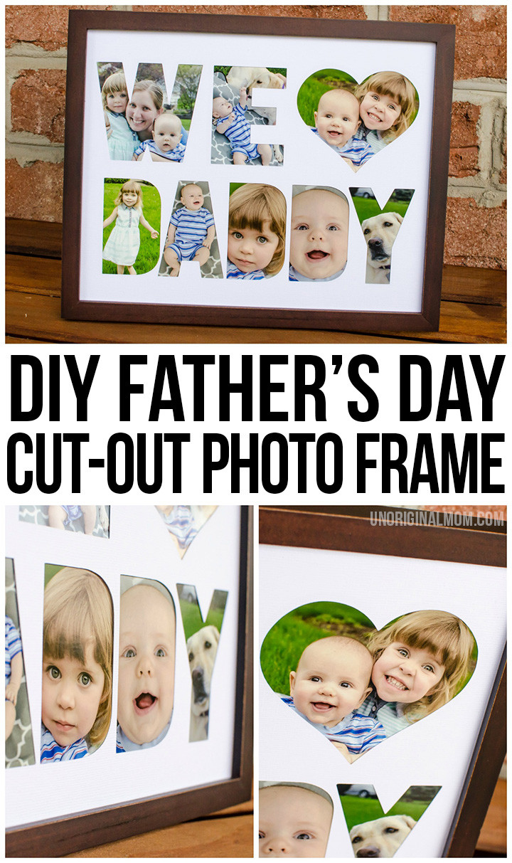 Fathers Day Photo Ideas
 Fun Father’s Day Gift Ideas for Kids