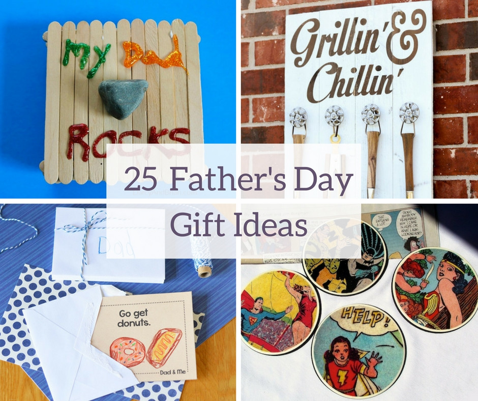Fathers Day Photo Ideas
 25 Father s Day Gift Ideas