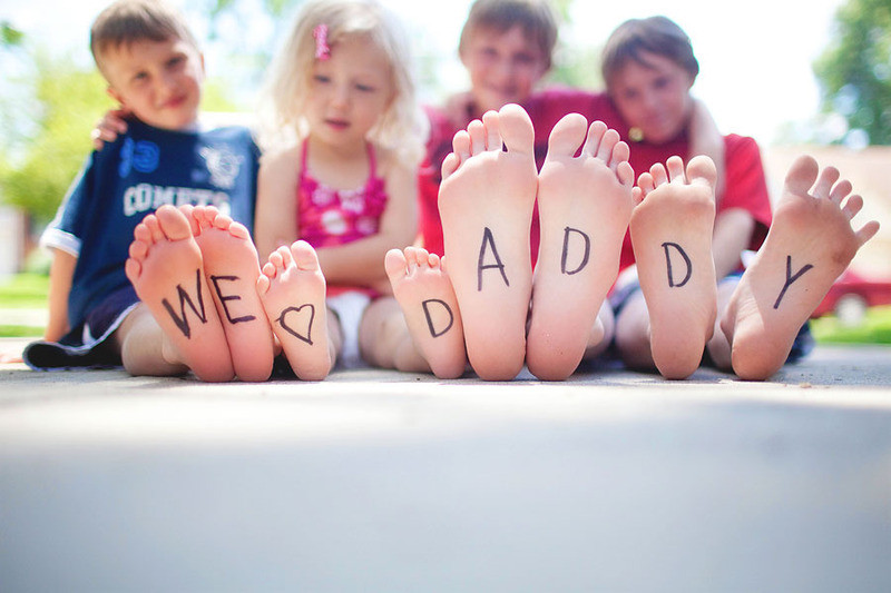 Fathers Day Photo Ideas
 13 ideas for last minute Father s Day ts he ll love