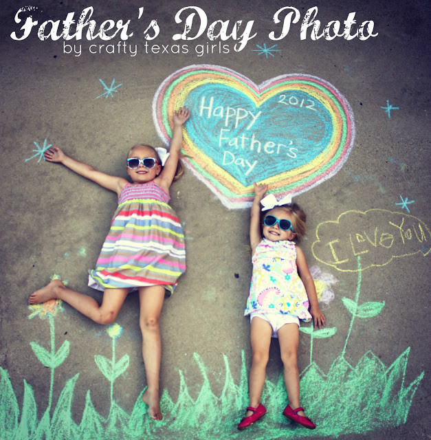 Fathers Day Photo Ideas
 25 Great Father s Day Craft Ideas artzycreations