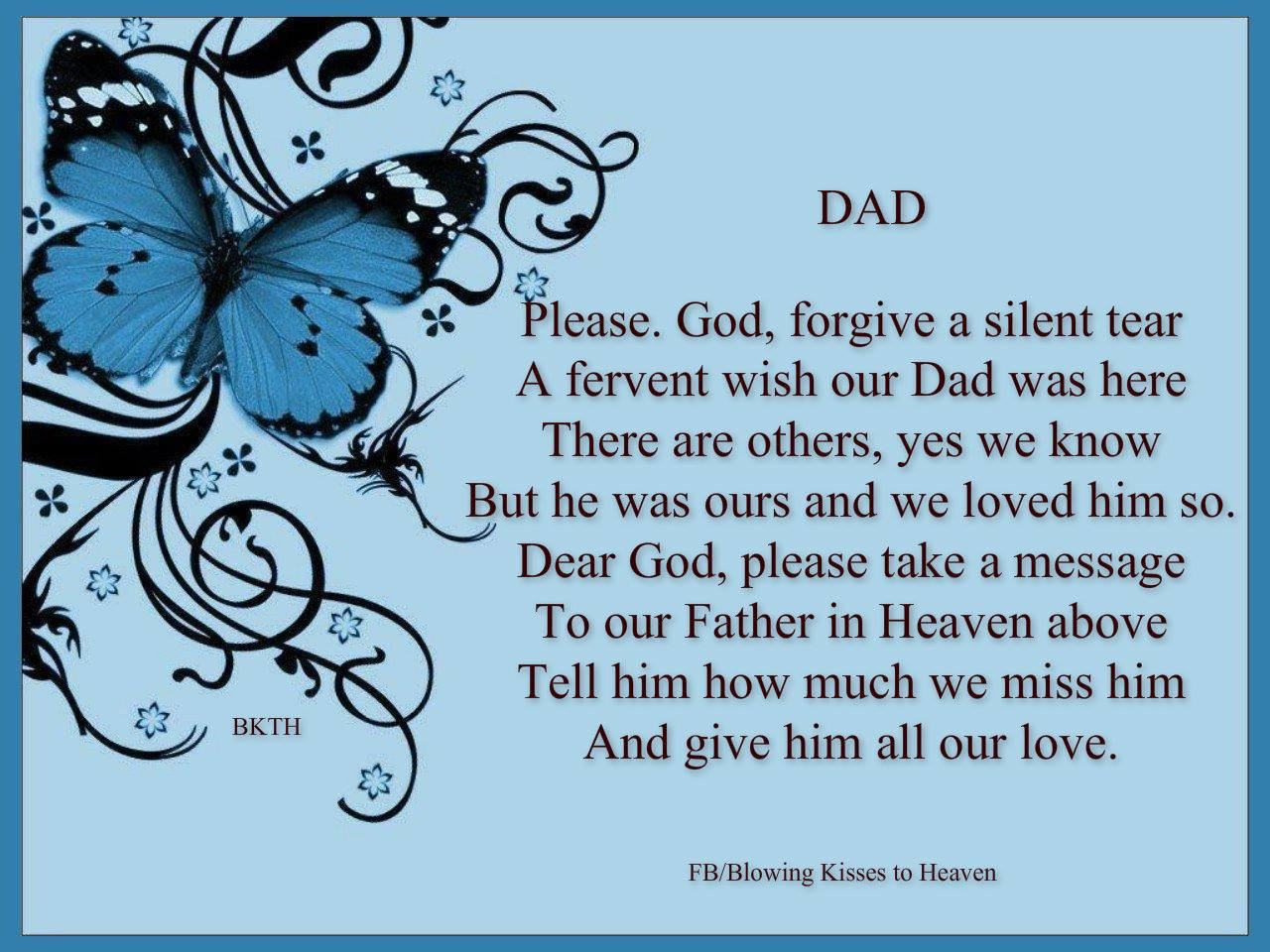Fathers Day Quotes For Dads In Heaven
 Missing My Dad Quotes QuotesGram