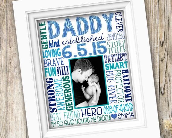 First Fathers Day Gift
 Father s Day Gift First Time Dad Gift Printable