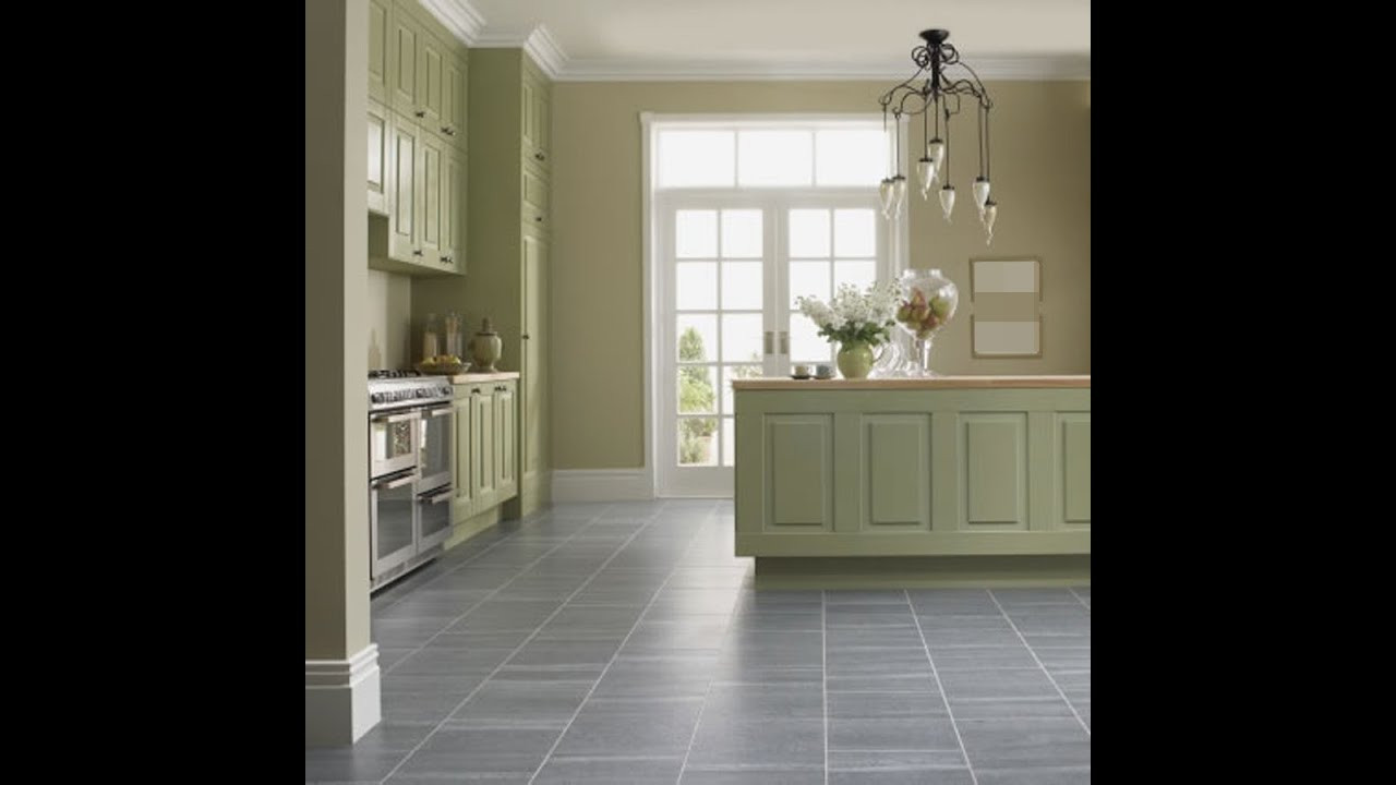 Floor Tiles For Kitchens
 Kitchen Floor Tile Designs Ideas