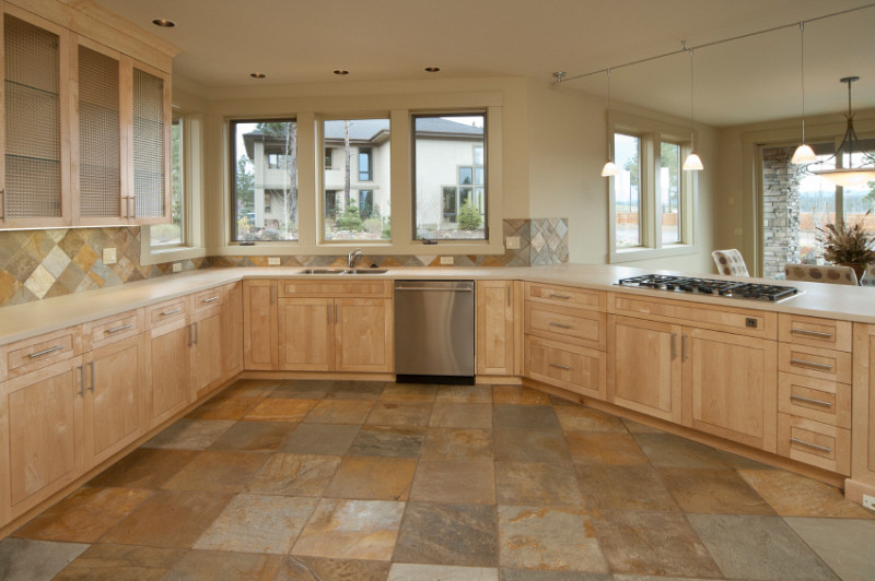 Floor Tiles For Kitchens
 Kitchen Floor Tile Ideas