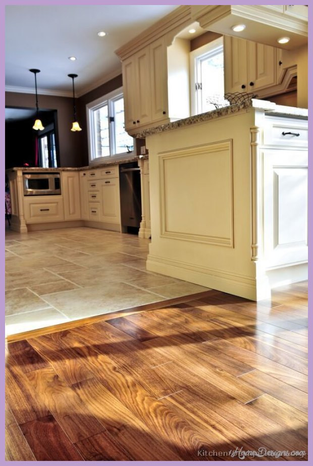 Floor Tiles For Kitchens
 10 Best Kitchen Floor Tile Ideas 1HomeDesigns