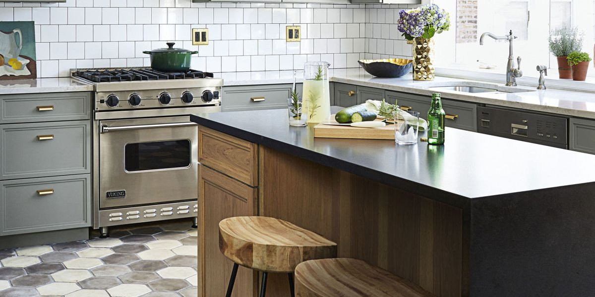 Floor Tiles For Kitchens
 10 Best Kitchen Floor Tile Ideas & Kitchen Tile