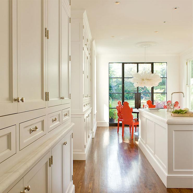 Floor To Ceiling Cabinets Bedroom
 Floor to Ceiling Kitchen Cabinets Transitional kitchen