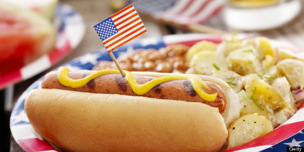 Food Open On 4th Of July
 July 4th Restaurants In D C Where To Eat In The Nation s