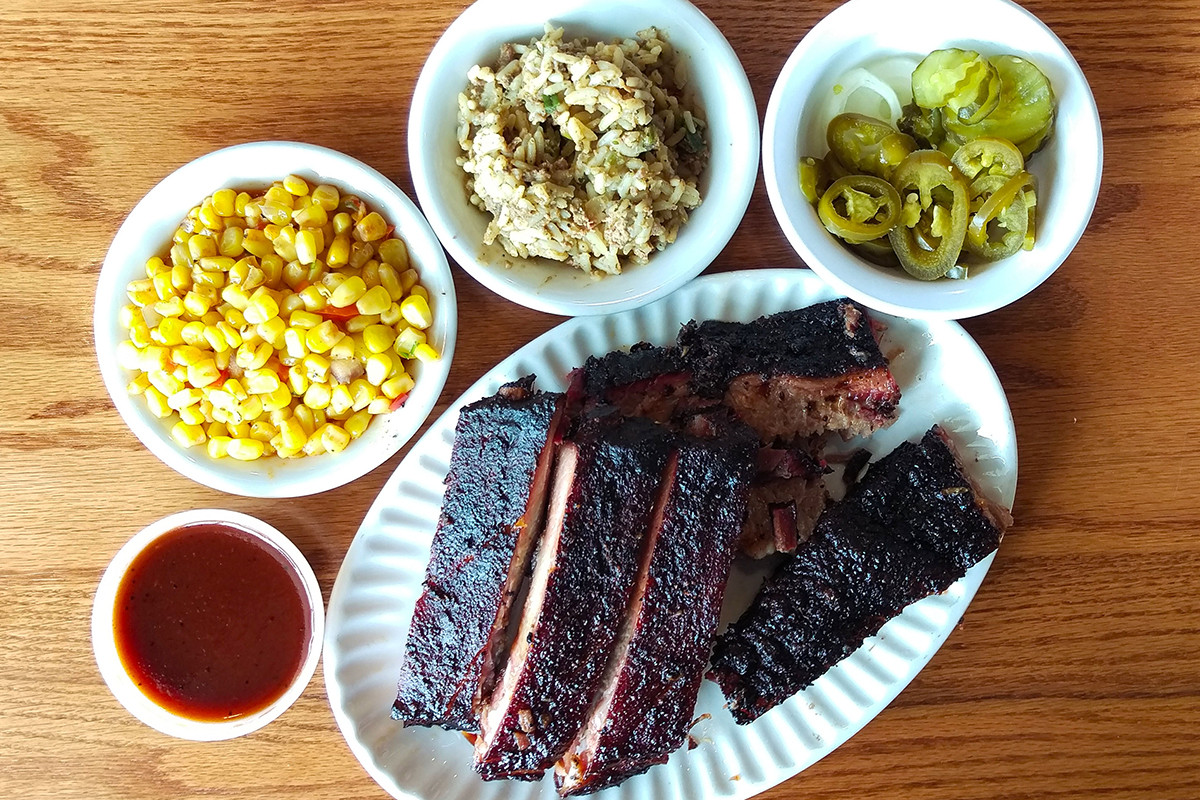 Food Open On 4th Of July
 These Are The Houston Area Barbecue Joints Open For The