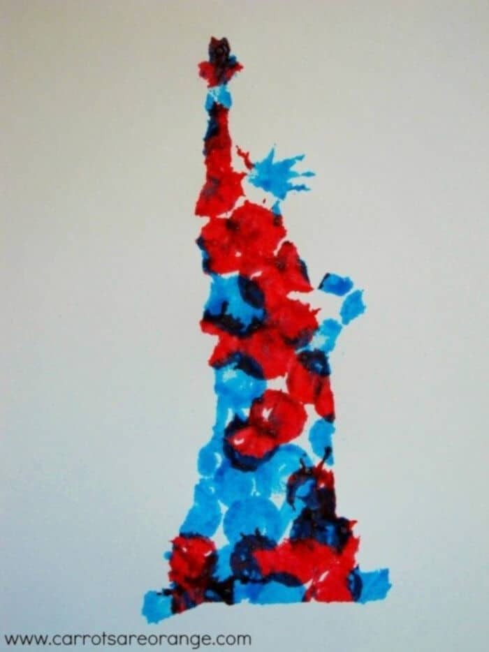 Fourth Of July Activities For Kids
 4th of July Crafts and Patriotic Ideas
