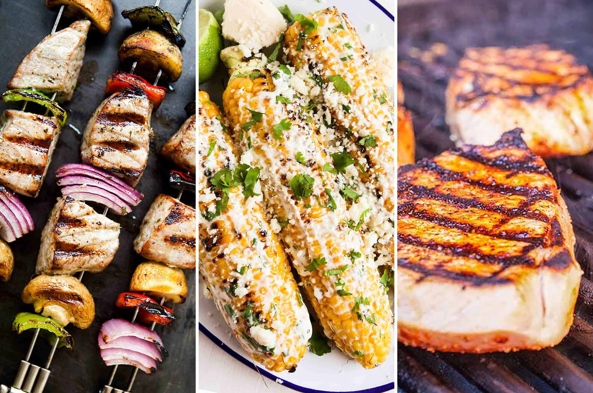 Fourth Of July Bbq Ideas
 10 Best Grilling Recipes for the 4th of July