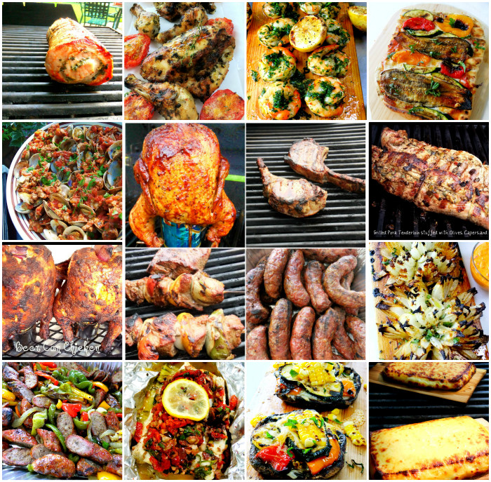 Fourth Of July Bbq Ideas
 Happy Fourth of July Proud Italian Cook