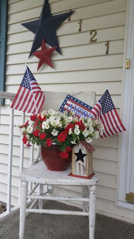 Fourth Of July Decorations Ideas
 4th July Decorations Ideas For Your Home My Daily