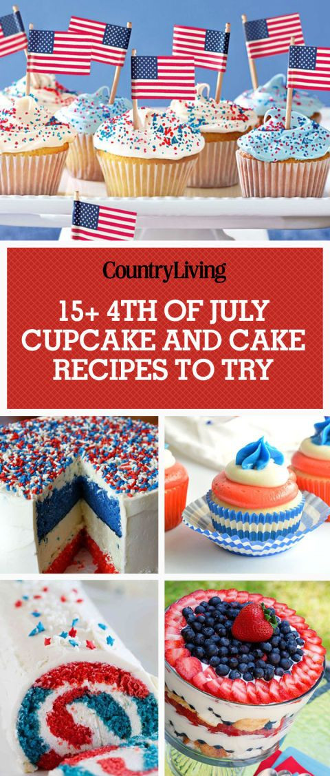 Fourth Of July Food Pinterest
 689 best images about Fourth of July on Pinterest
