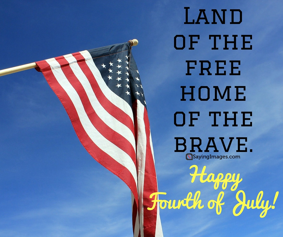 Fourth Of July Images And Quotes
 The Wiech ly update