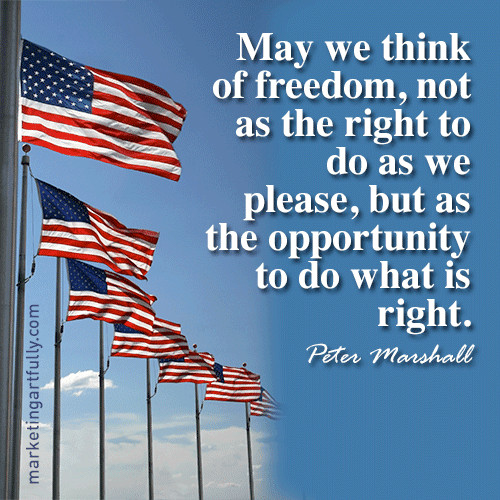 Fourth Of July Images And Quotes
 4th July Quotes QuotesGram