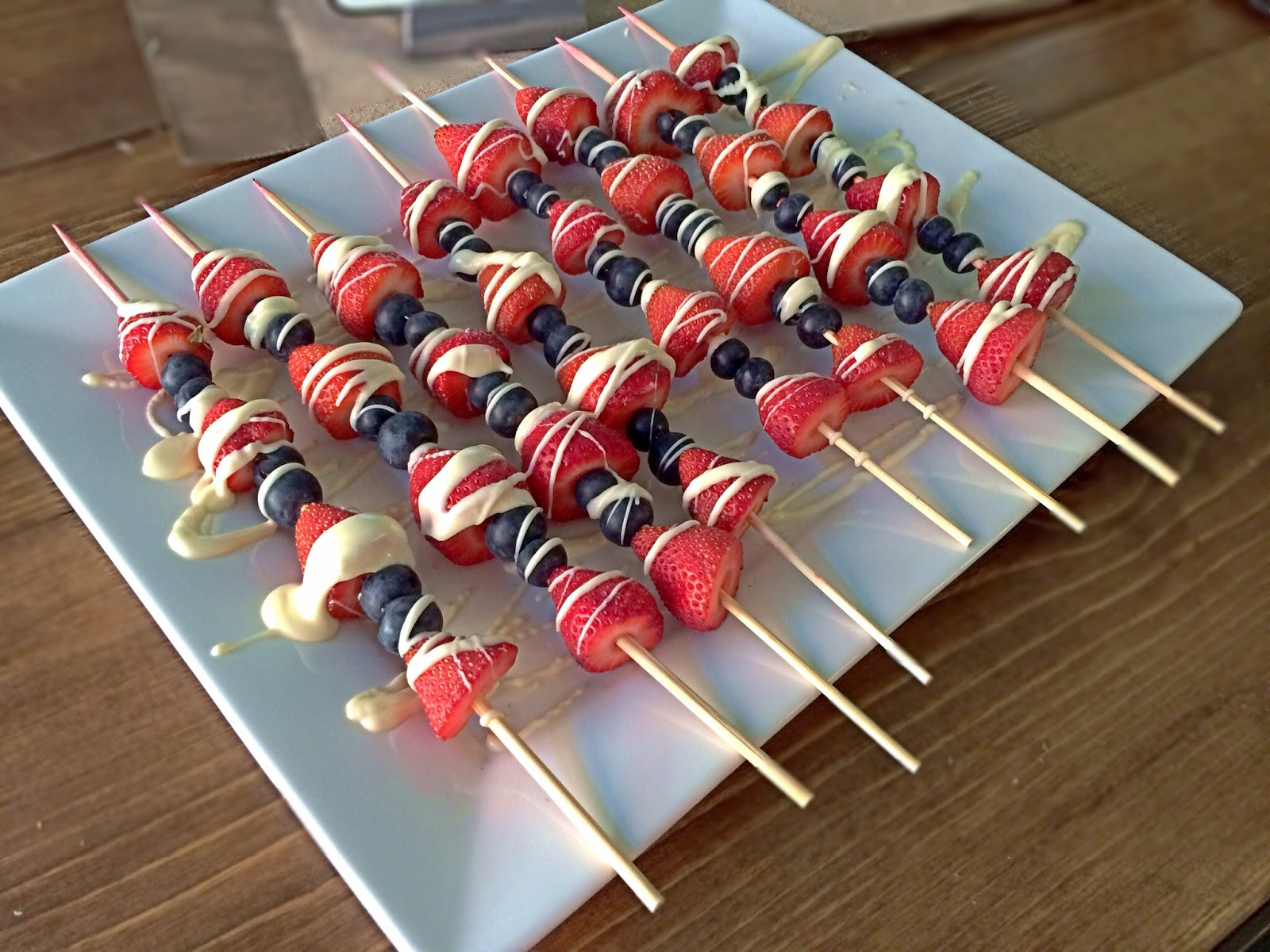 Fourth Of July Party Food
 Happy 4th July Quotes Poems Wallpapers 4th
