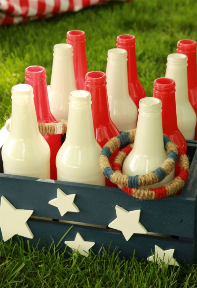Fourth Of July Party Games
 10 Backyard Games for the Fourth of July Picky Stitch
