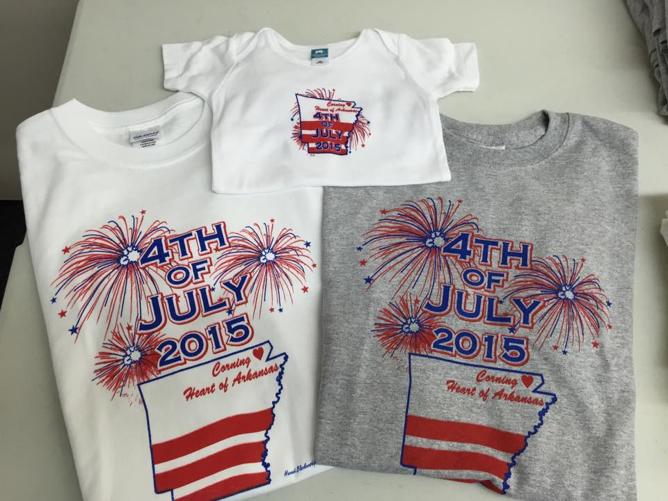 Fourth Of July Shirt Ideas
 4th of July Tee Shirts Corning Arkansas