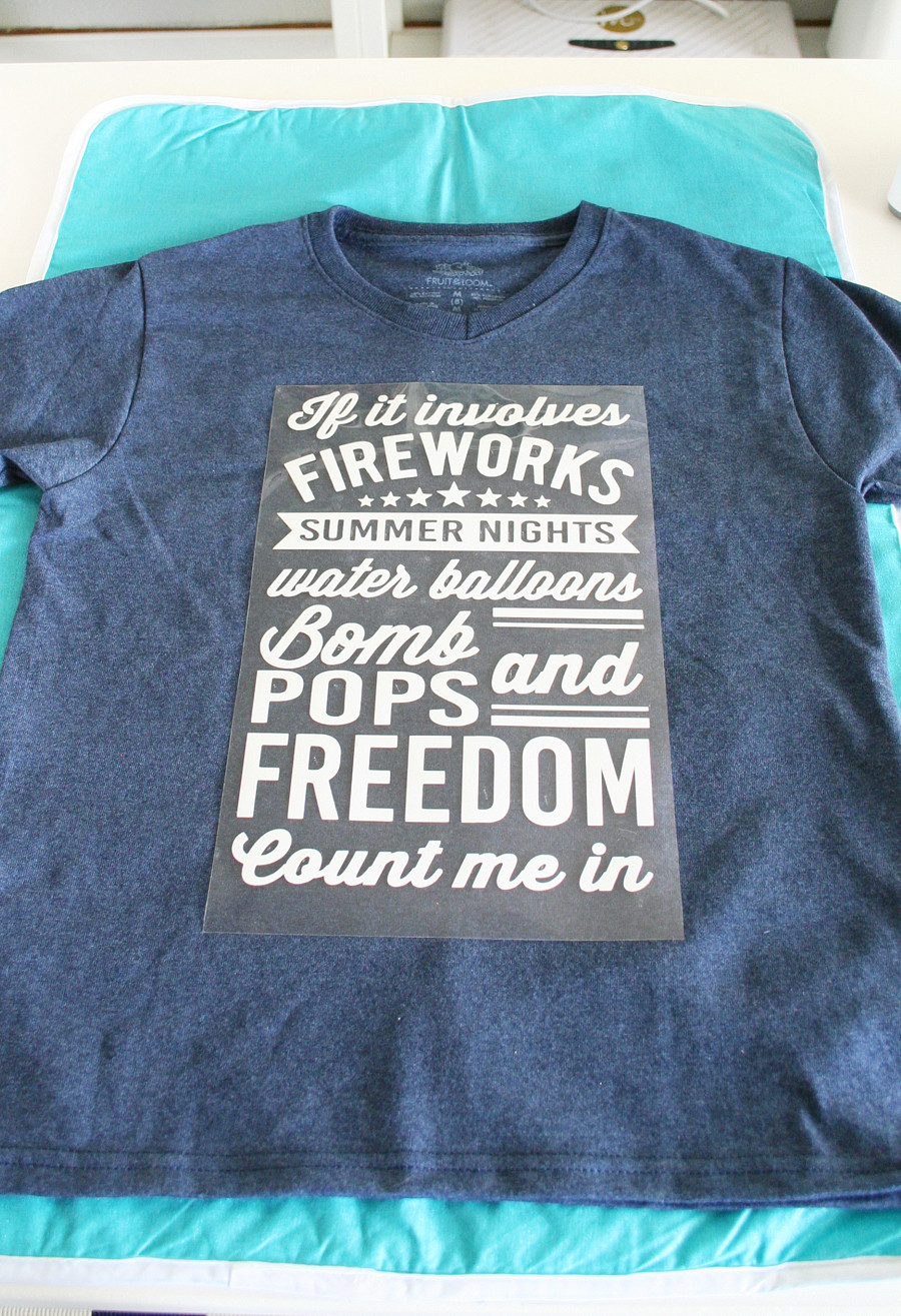 Fourth Of July Shirt Ideas
 Easy 4th of July Shirts