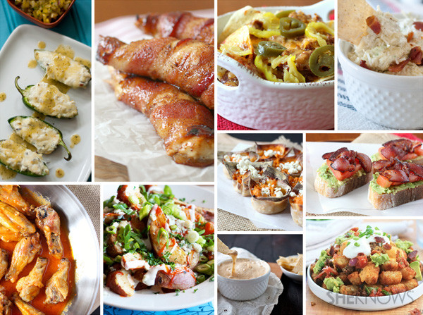 Free Fathers Day Food
 41 Favorite recipes for Father s Day