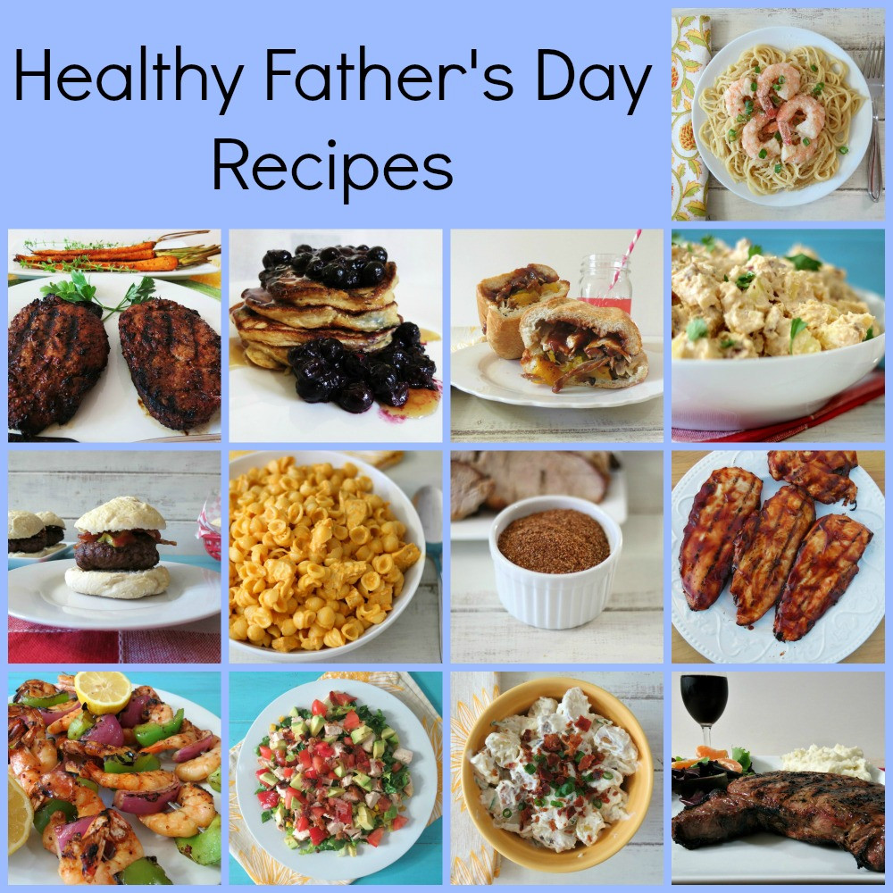 Free Fathers Day Food
 Yum Yum Wednesday – Father’s Day