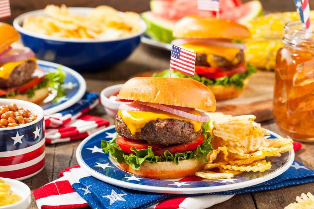 Free Food For Memorial Day
 60 Happy Memorial Day 2017 Quotes to Honor Military