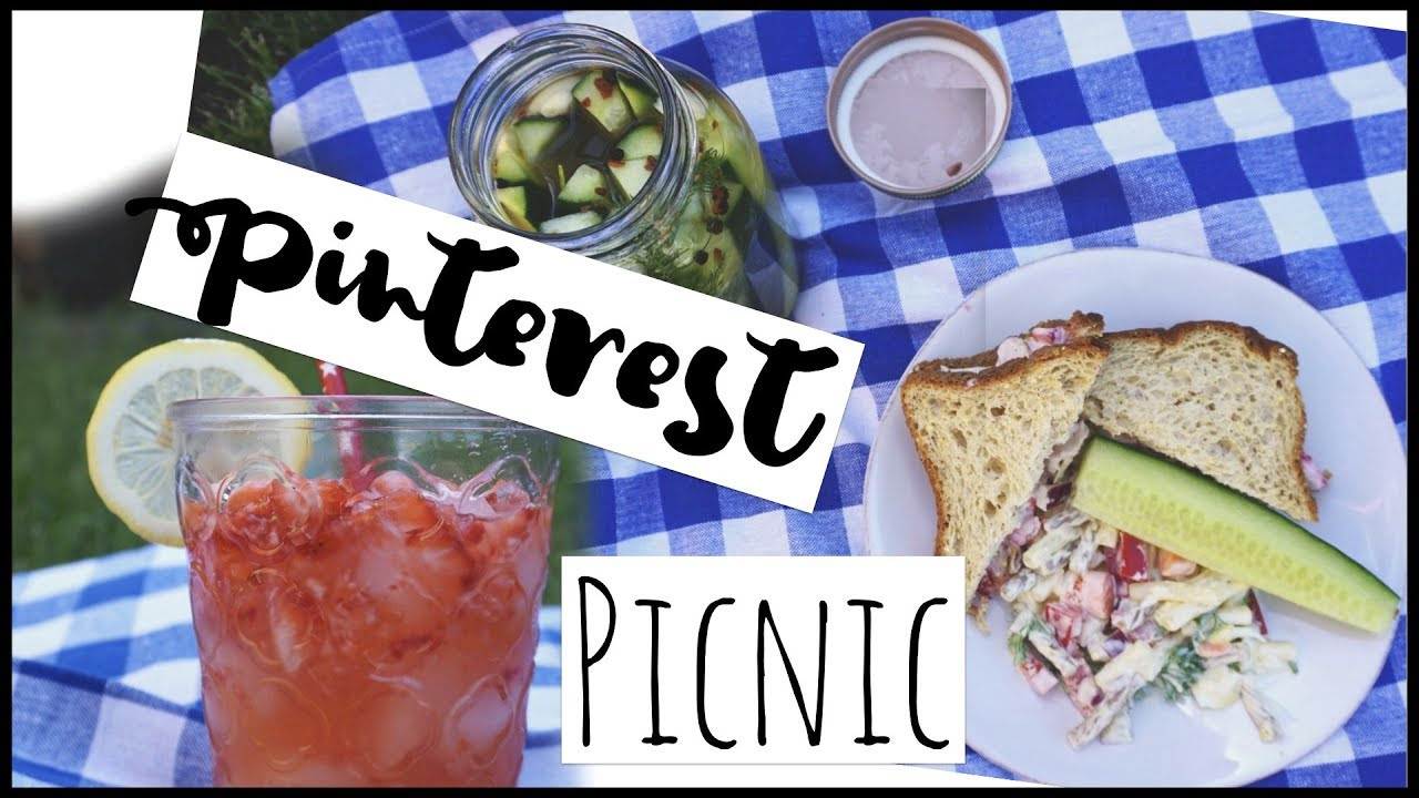 Free Food For Memorial Day
 PICNIC FOOD IDEAS GLUTEN FREE PINTEREST RECIPES MEMORIAL