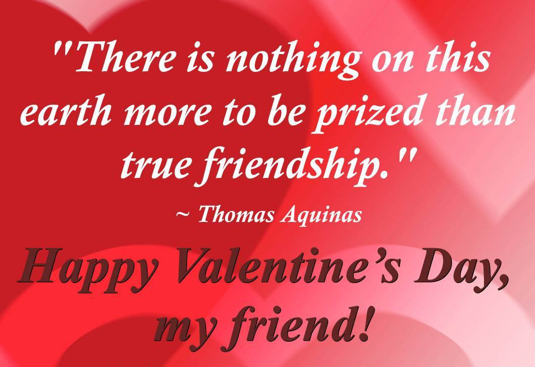 Friend Valentines Day Quotes
 New Poems For Valentine Day 2015
