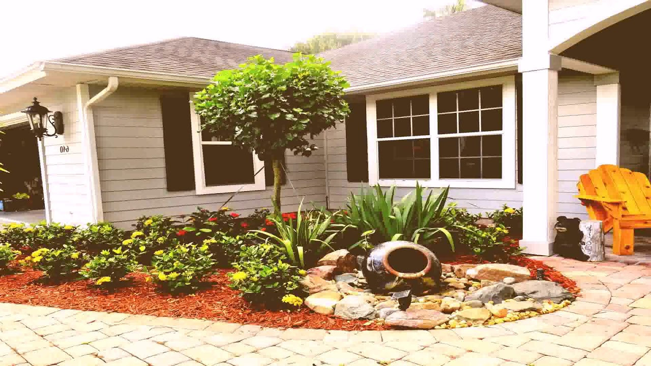 Front Yard Landscape Design
 Small Front Yard Landscaping Ideas Low Maintenance see