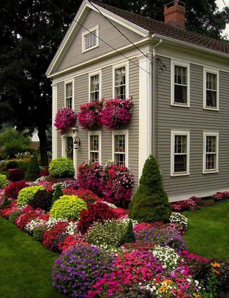 Front Yard Landscape Design
 31 Amazing Front Yard Landscaping Designs and Ideas