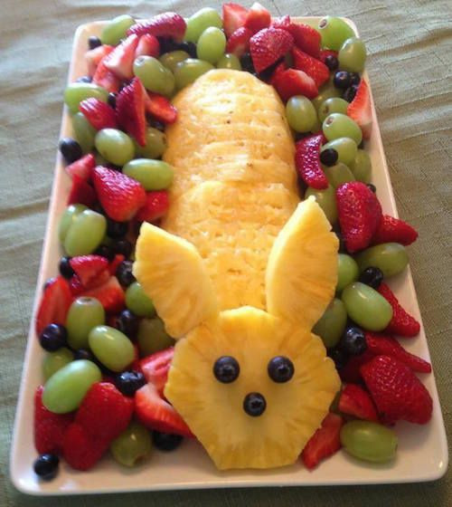 Fun Easter Food Ideas
 24 best images about appetizers on Pinterest