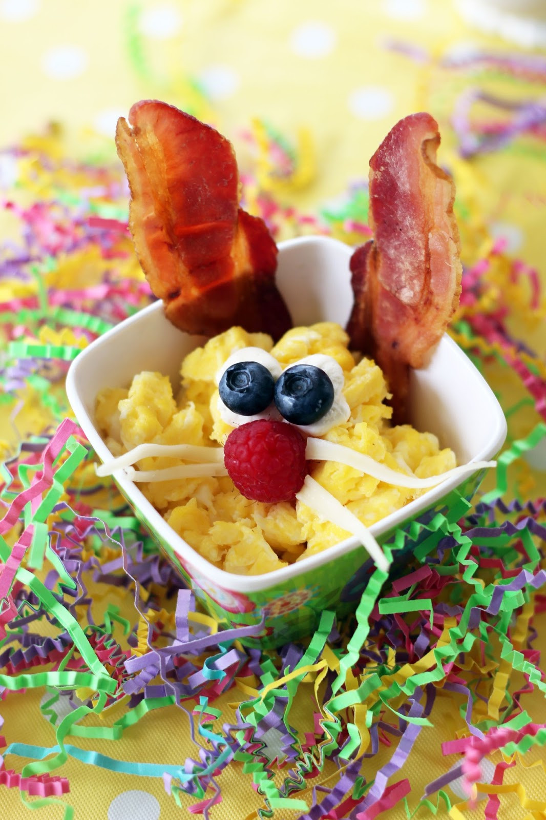 Fun Easter Food Ideas
 Worth Pinning Easter Brunch for Two