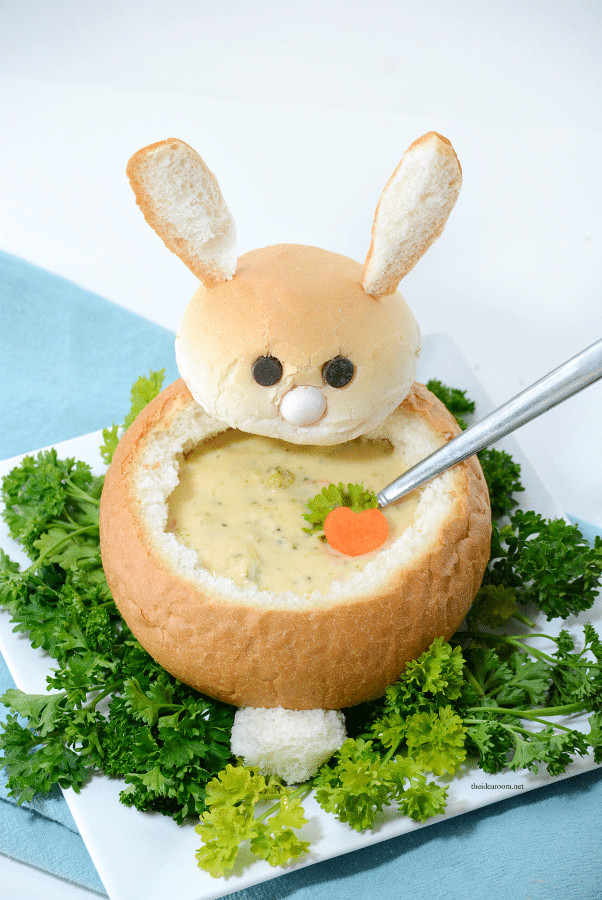 Fun Easter Food Ideas
 20 Best Easter Ideas Pretty My Party Party Ideas